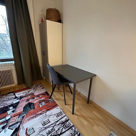 Cozy Apartment In Vallila - Helsinki Exterior foto