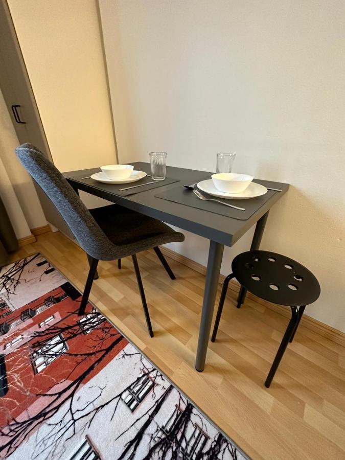 Cozy Apartment In Vallila - Helsinki Exterior foto